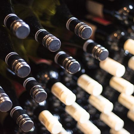 De Loohoeve - Restaurant & Hotel Schoonloo エクステリア 写真
