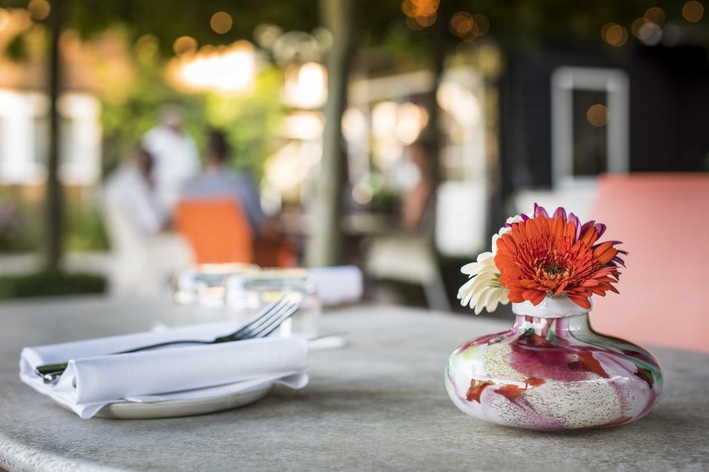 De Loohoeve - Restaurant & Hotel Schoonloo エクステリア 写真