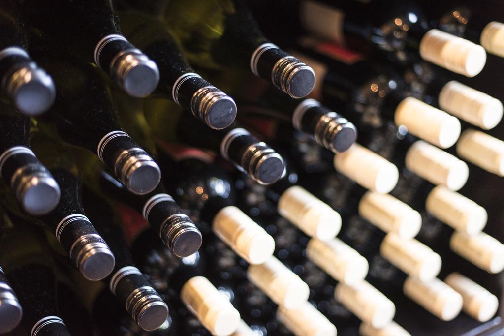 De Loohoeve - Restaurant & Hotel Schoonloo エクステリア 写真