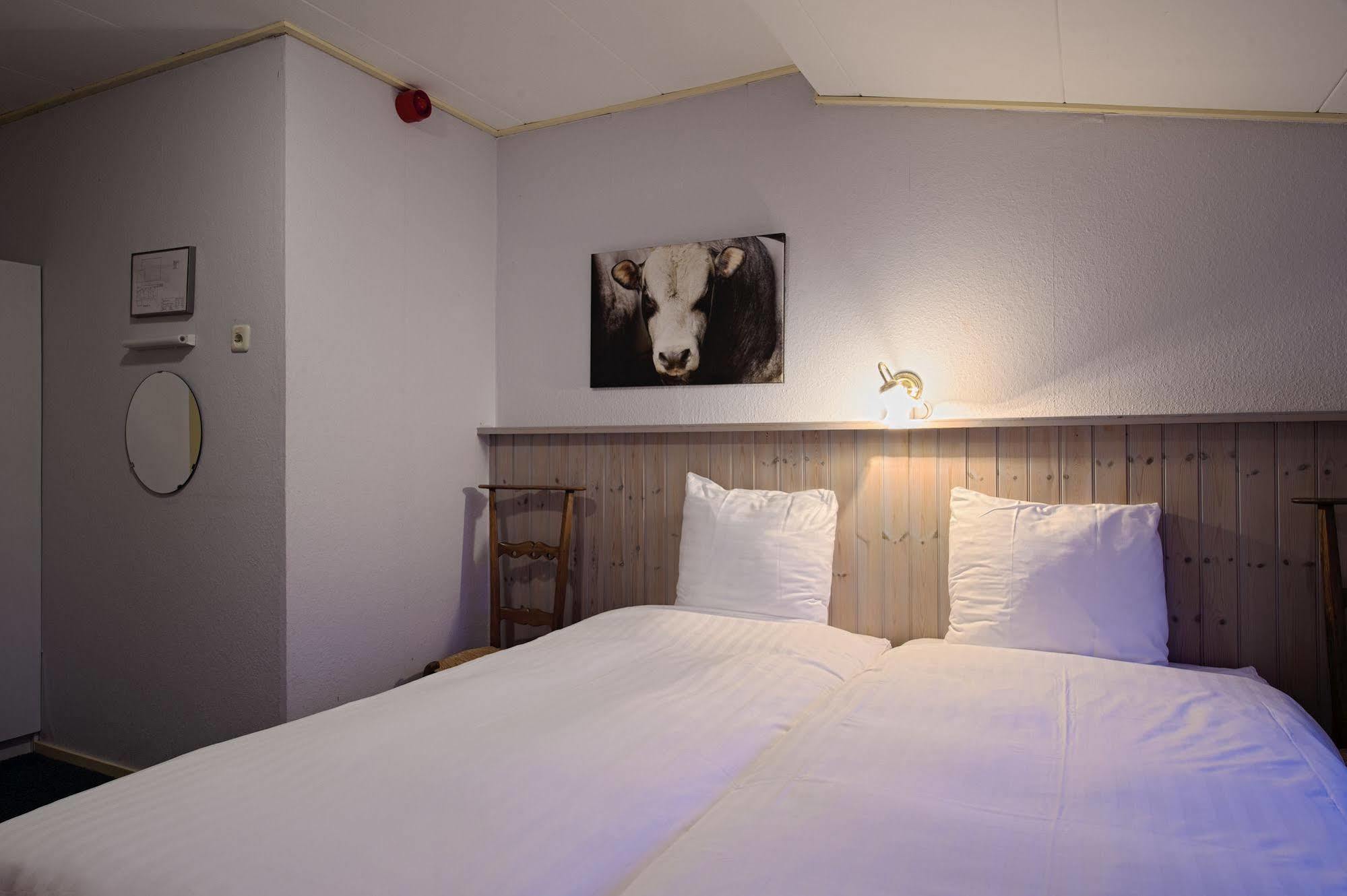 De Loohoeve - Restaurant & Hotel Schoonloo エクステリア 写真