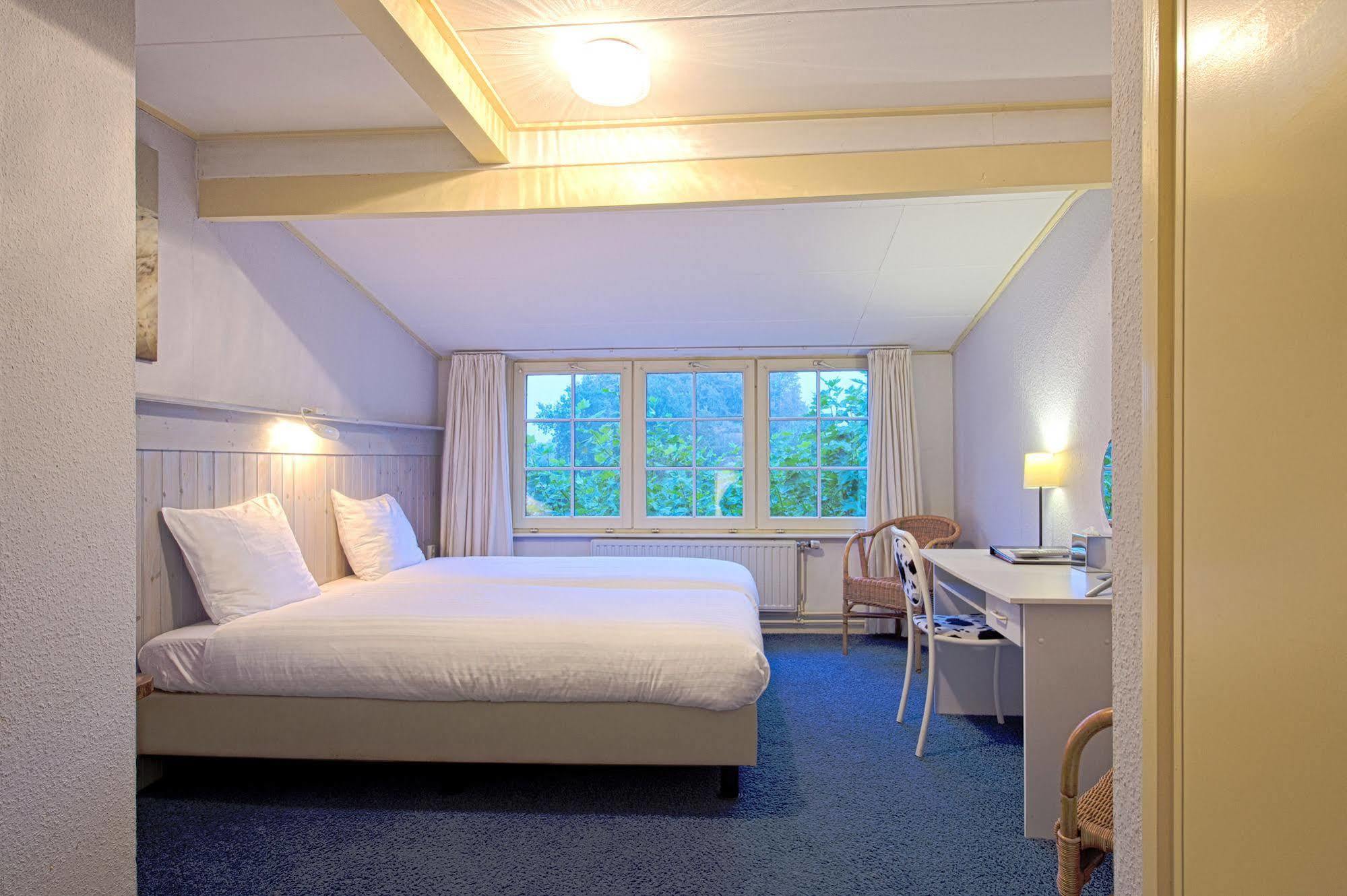 De Loohoeve - Restaurant & Hotel Schoonloo エクステリア 写真